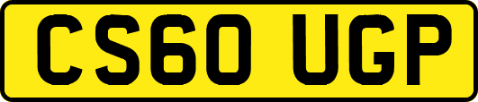 CS60UGP