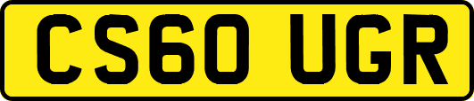 CS60UGR