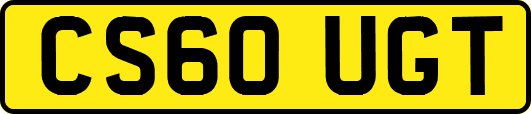 CS60UGT