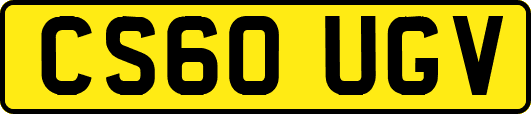 CS60UGV