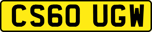 CS60UGW