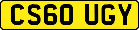 CS60UGY