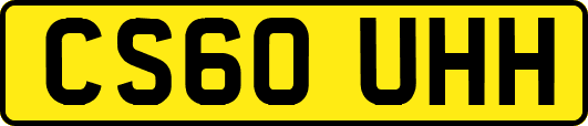 CS60UHH