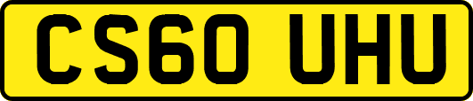 CS60UHU