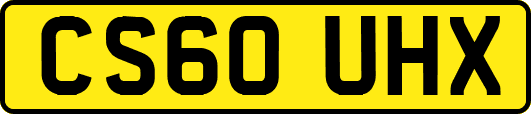 CS60UHX