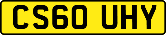 CS60UHY