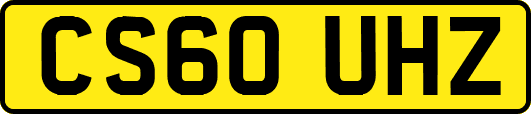 CS60UHZ