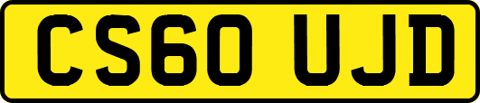 CS60UJD
