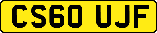 CS60UJF