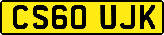 CS60UJK