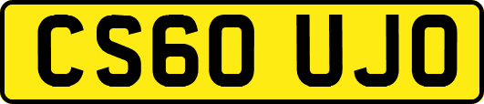 CS60UJO