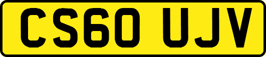 CS60UJV