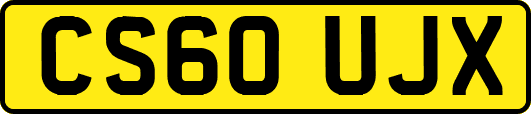 CS60UJX