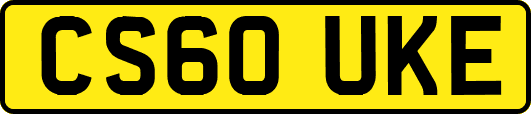 CS60UKE