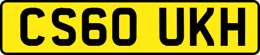 CS60UKH