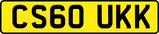 CS60UKK