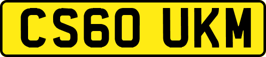 CS60UKM