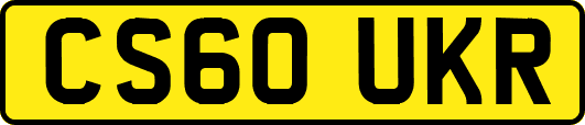 CS60UKR