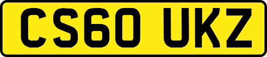 CS60UKZ