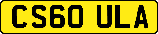 CS60ULA