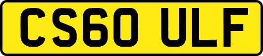 CS60ULF