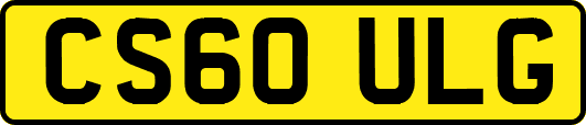 CS60ULG