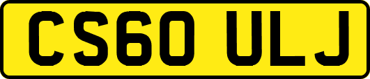 CS60ULJ