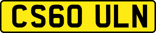 CS60ULN