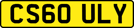 CS60ULY