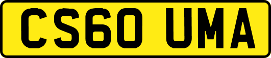 CS60UMA