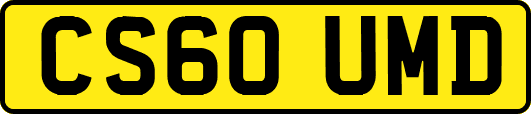 CS60UMD
