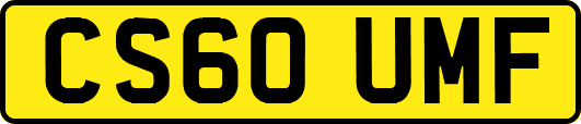 CS60UMF