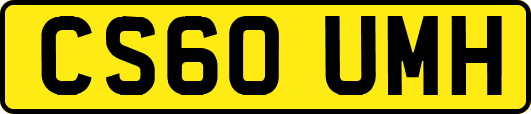 CS60UMH