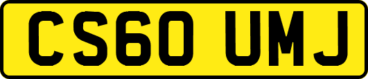 CS60UMJ