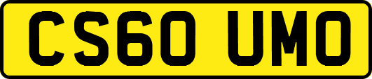 CS60UMO
