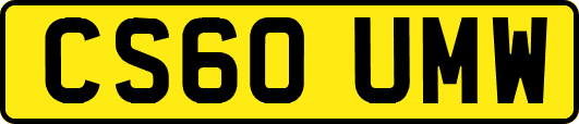 CS60UMW