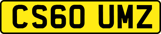CS60UMZ