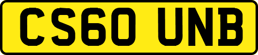 CS60UNB