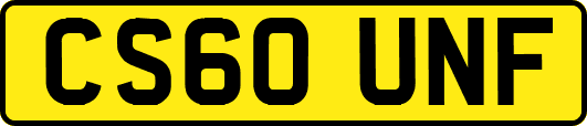 CS60UNF