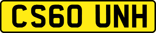 CS60UNH