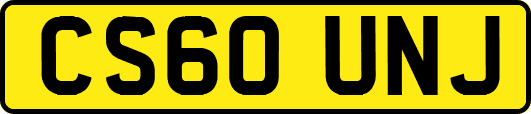 CS60UNJ