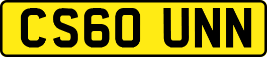 CS60UNN