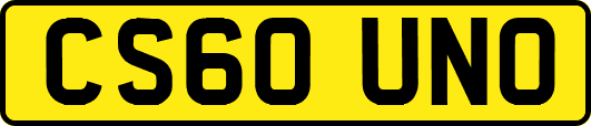 CS60UNO