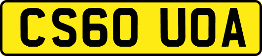 CS60UOA