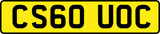 CS60UOC
