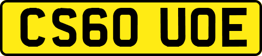 CS60UOE