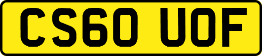 CS60UOF