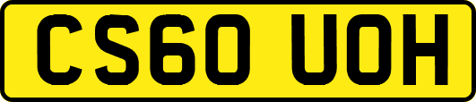 CS60UOH