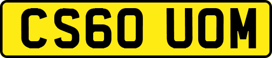 CS60UOM