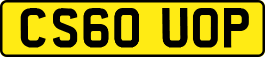 CS60UOP
